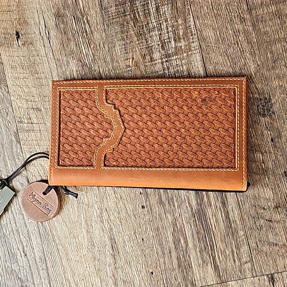 Myra mens wallet